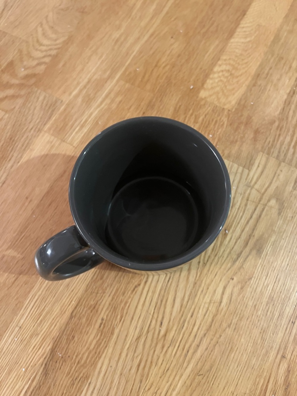 Grumpy Mug - Picture 3 of 4